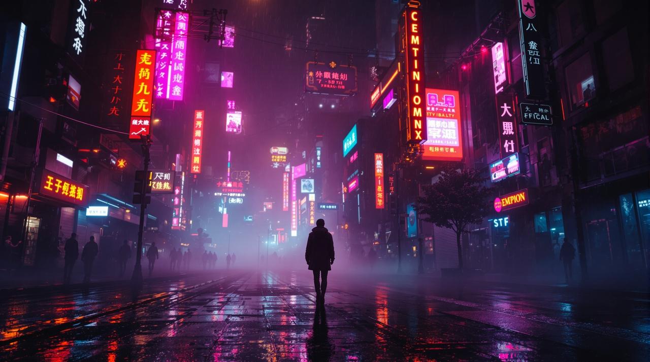 影视猫银翼杀手2049封面