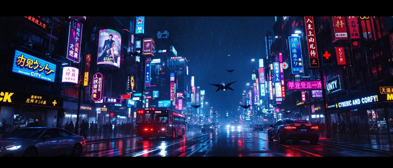 影视猫轮播图赛博朋克2077：边缘行者