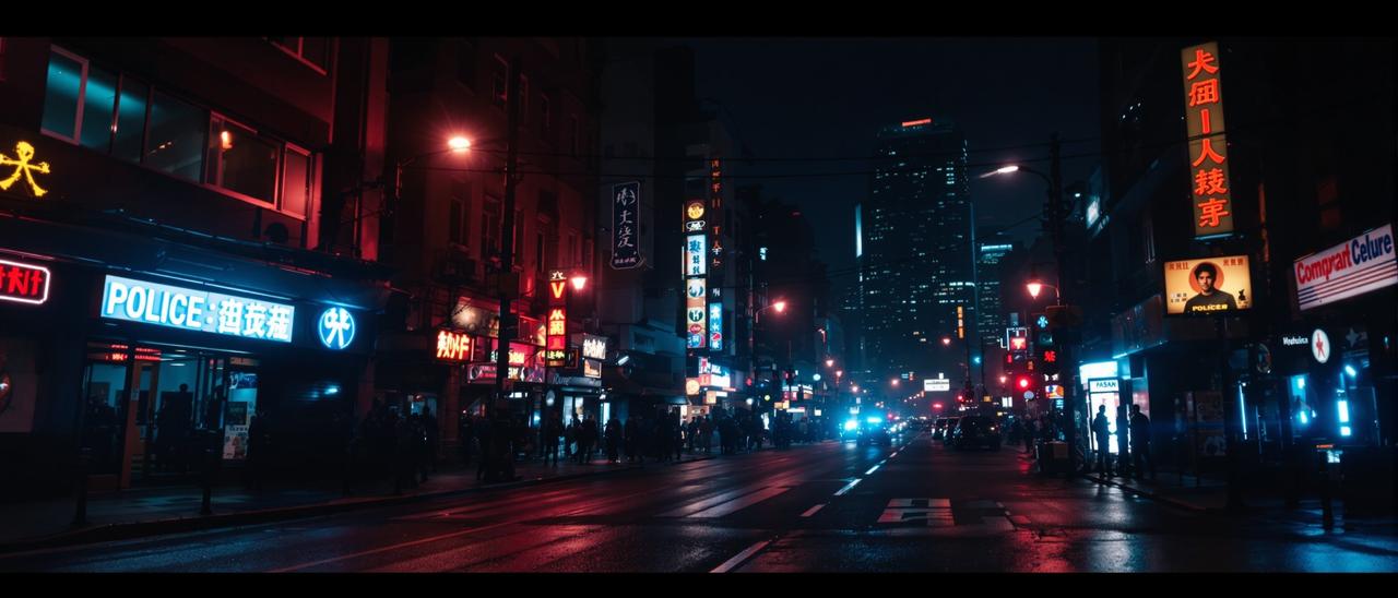 都市背后的秘密 - 爱爱影视精选影视封面